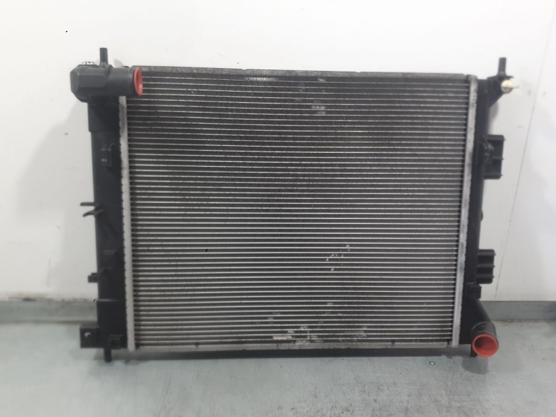 Recambio de radiador agua para hyundai i30 (gd) 1.6 crdi referencia OEM IAM 25310A5800  