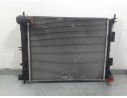 Recambio de radiador agua para hyundai i30 (gd) 1.6 crdi referencia OEM IAM 25310A5800  