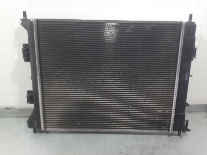 Recambio de radiador agua para hyundai i30 (gd) 1.6 crdi referencia OEM IAM 25310A5800  