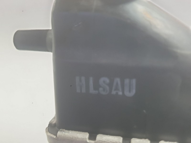 Recambio de radiador agua para hyundai i30 (gd) 1.6 crdi referencia OEM IAM 25310A5800  