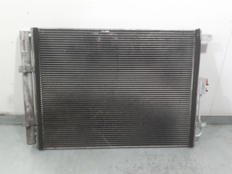 Recambio de condensador / radiador aire acondicionado para hyundai i30 (gd) 1.6 crdi referencia OEM IAM 97606A5801  