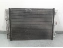 Recambio de condensador / radiador aire acondicionado para hyundai i30 (gd) 1.6 crdi referencia OEM IAM 97606A5801  
