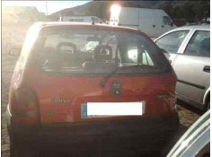 OPEL CORSA B