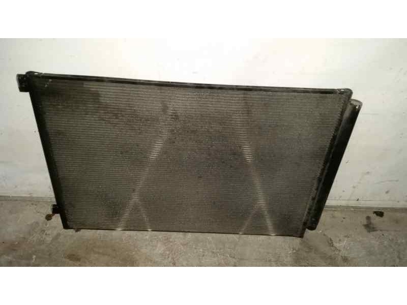 Recambio de condensador / radiador aire acondicionado para subaru tribeca b9 classic referencia OEM IAM   