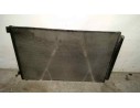 Recambio de condensador / radiador aire acondicionado para subaru tribeca b9 classic referencia OEM IAM   