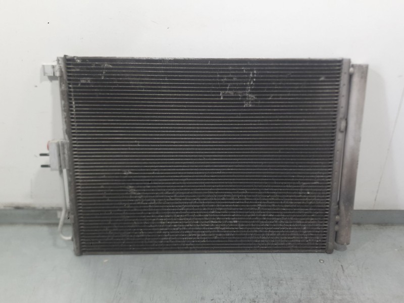 Recambio de condensador / radiador aire acondicionado para hyundai i30 (gd) 1.6 crdi referencia OEM IAM 97606A5801  