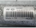 Recambio de condensador / radiador aire acondicionado para hyundai i30 (gd) 1.6 crdi referencia OEM IAM 97606A5801  