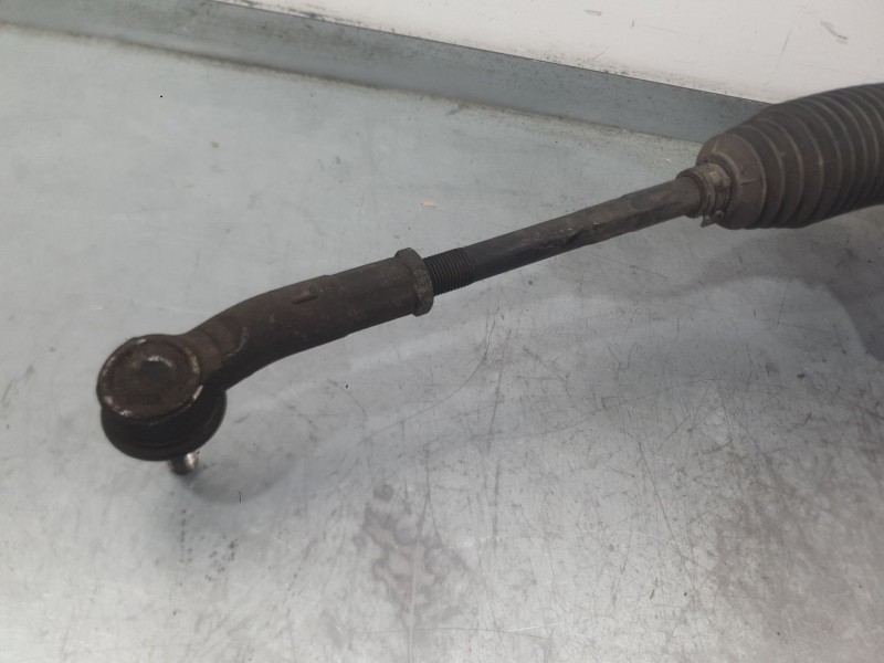 Recambio de cremallera direccion para volkswagen golf v (1k1) 1.9 tdi referencia OEM IAM 1K1423055M  