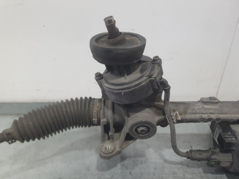 Recambio de cremallera direccion para volkswagen golf v (1k1) 1.9 tdi referencia OEM IAM 1K1423055M  
