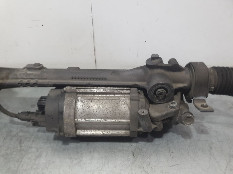 Recambio de cremallera direccion para volkswagen golf v (1k1) 1.9 tdi referencia OEM IAM 1K1423055M  