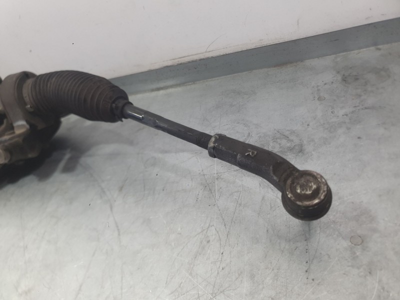Recambio de cremallera direccion para volkswagen golf v (1k1) 1.9 tdi referencia OEM IAM 1K1423055M  