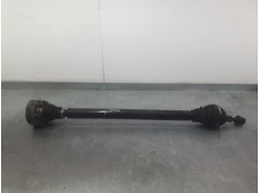 Recambio de transmision delantera derecha para volkswagen golf v (1k1) 1.9 tdi referencia OEM IAM 5Q0407272FF  