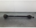 Recambio de transmision delantera derecha para volkswagen golf v (1k1) 1.9 tdi referencia OEM IAM 5Q0407272FF  