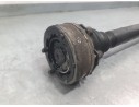 Recambio de transmision delantera derecha para volkswagen golf v (1k1) 1.9 tdi referencia OEM IAM 5Q0407272FF  