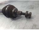 Recambio de transmision delantera derecha para volkswagen golf v (1k1) 1.9 tdi referencia OEM IAM 5Q0407272FF  