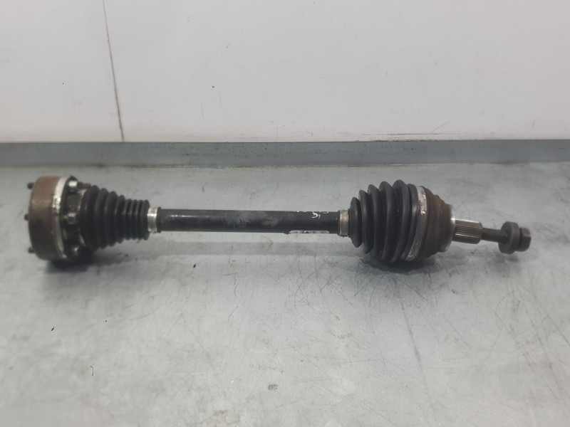 Recambio de transmision delantera izquierda para volkswagen golf v (1k1) 1.9 tdi referencia OEM IAM 1K0407271LB  