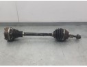 Recambio de transmision delantera izquierda para volkswagen golf v (1k1) 1.9 tdi referencia OEM IAM 1K0407271LB  