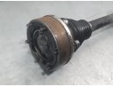 Recambio de transmision delantera izquierda para volkswagen golf v (1k1) 1.9 tdi referencia OEM IAM 1K0407271LB  