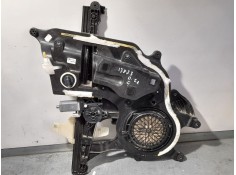 Recambio de elevalunas delantero izquierdo para citroën berlingo feel m referencia OEM IAM 9817217780  ELECTRICO 2 PINES