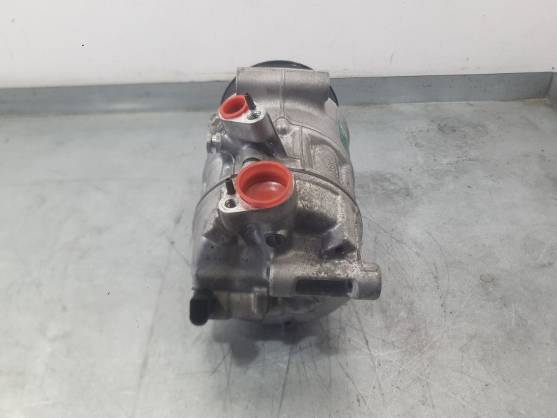 Recambio de compresor aire acondicionado para volkswagen golf v (1k1) 1.9 tdi referencia OEM IAM 1K0820859F  