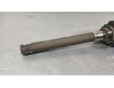 Recambio de transmision delantera derecha para mitsubishi outlander iii (gg_w, gf_w, zj, zl, zk) 2.2 di-d 4wd (gf6w) referencia 