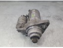 Recambio de motor arranque para volkswagen golf v (1k1) 1.9 tdi referencia OEM IAM 02Z911023F  
