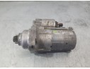 Recambio de motor arranque para volkswagen golf v (1k1) 1.9 tdi referencia OEM IAM 02Z911023F  