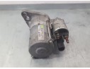 Recambio de motor arranque para volkswagen golf v (1k1) 1.9 tdi referencia OEM IAM 02Z911023F  