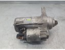 Recambio de motor arranque para volkswagen golf v (1k1) 1.9 tdi referencia OEM IAM 02Z911023F  