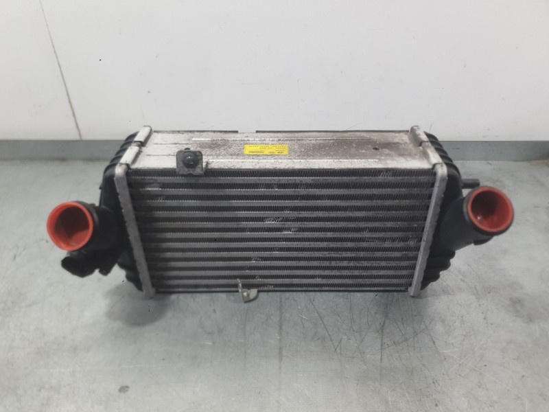 Recambio de intercooler para hyundai i30 (gd) 1.6 crdi referencia OEM IAM 282712A740  