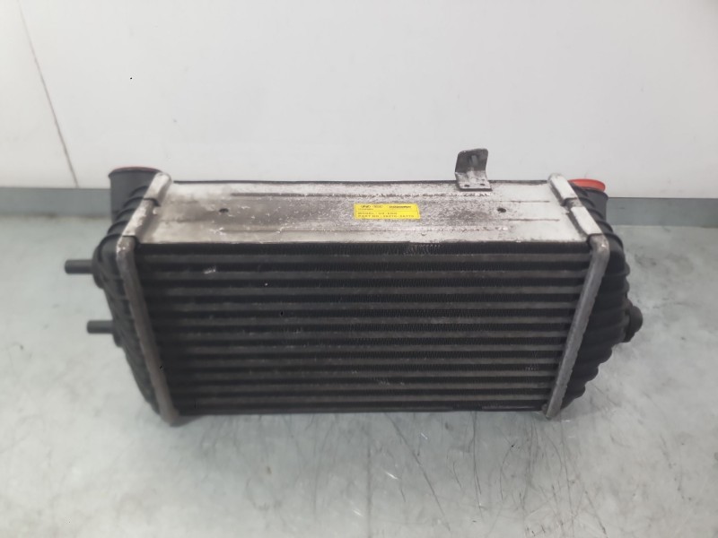 Recambio de intercooler para hyundai i30 (gd) 1.6 crdi referencia OEM IAM 282712A740  