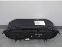 Recambio de cuadro instrumentos para peugeot 208 (p2) active pack referencia OEM IAM 9836056380  
