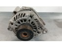 Recambio de alternador para mitsubishi outlander iii (gg_w, gf_w, zj, zl, zk) 2.2 di-d 4wd (gf6w) referencia OEM IAM 1800A431  