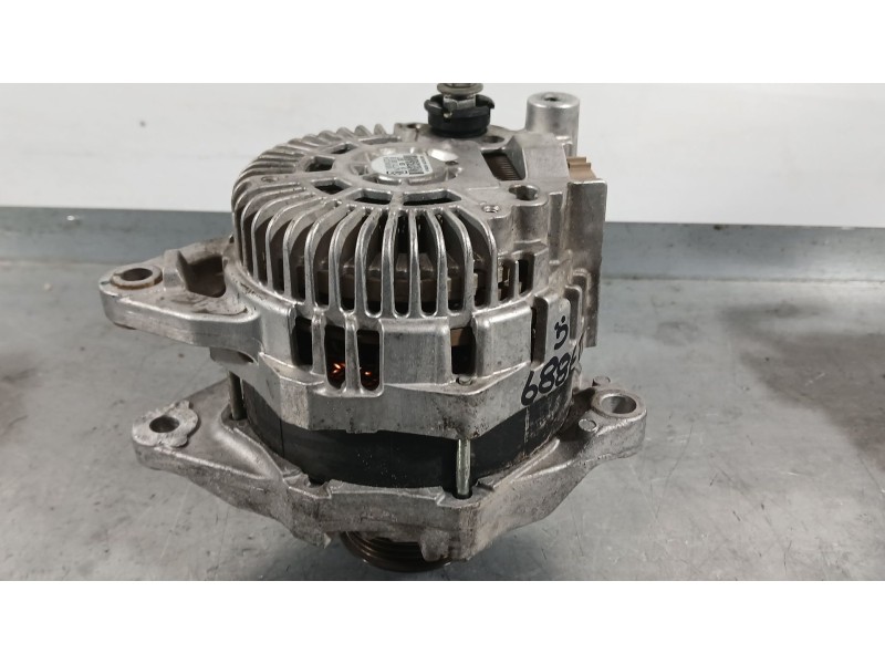 Recambio de alternador para mitsubishi outlander iii (gg_w, gf_w, zj, zl, zk) 2.2 di-d 4wd (gf6w) referencia OEM IAM 1800A431  