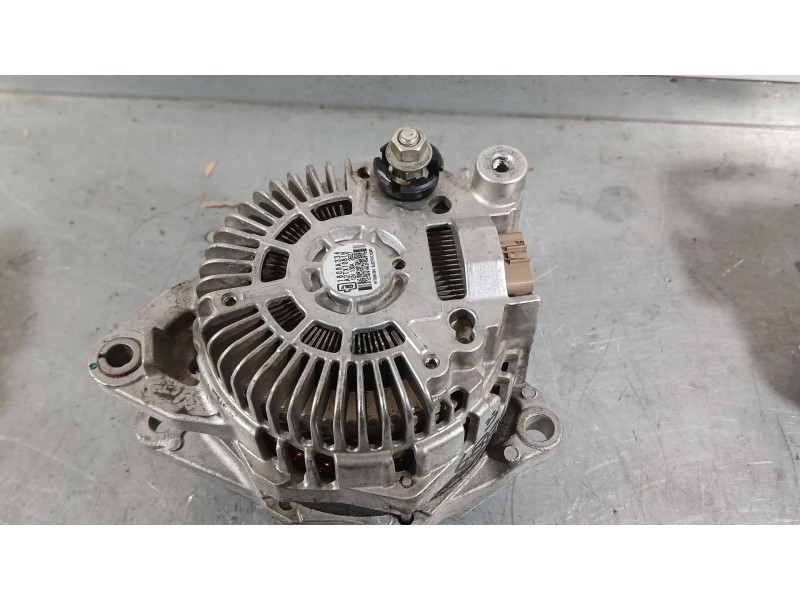 Recambio de alternador para mitsubishi outlander iii (gg_w, gf_w, zj, zl, zk) 2.2 di-d 4wd (gf6w) referencia OEM IAM 1800A431  
