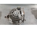 Recambio de alternador para mitsubishi outlander iii (gg_w, gf_w, zj, zl, zk) 2.2 di-d 4wd (gf6w) referencia OEM IAM 1800A431  