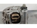 Recambio de alternador para mitsubishi outlander iii (gg_w, gf_w, zj, zl, zk) 2.2 di-d 4wd (gf6w) referencia OEM IAM 1800A431  