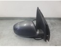 Recambio de retrovisor derecho para volkswagen golf v (1k1) 1.9 tdi referencia OEM IAM 1K1857508CN9B9  