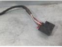 Recambio de retrovisor derecho para volkswagen golf v (1k1) 1.9 tdi referencia OEM IAM 1K1857508CN9B9  