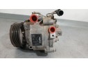 Recambio de compresor aire acondicionado para mitsubishi outlander iii (gg_w, gf_w, zj, zl, zk) 2.2 di-d 4wd (gf6w) referencia O