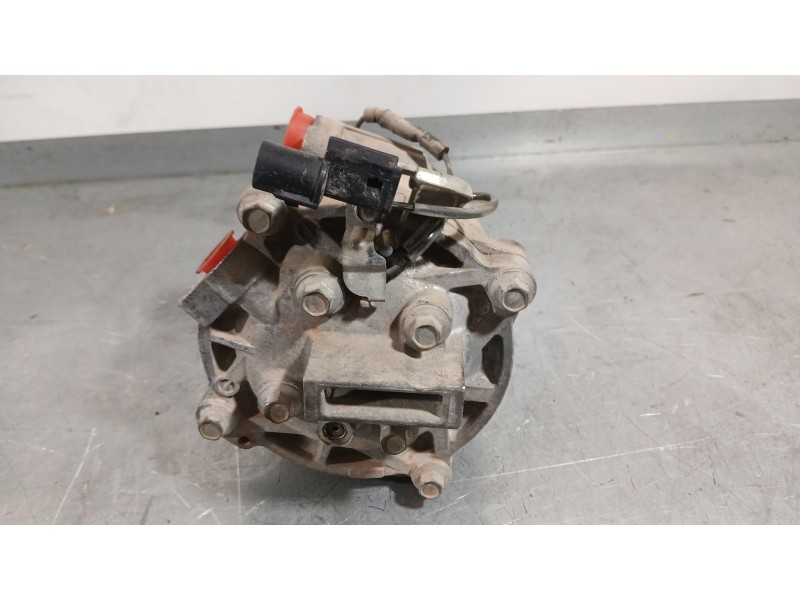 Recambio de compresor aire acondicionado para mitsubishi outlander iii (gg_w, gf_w, zj, zl, zk) 2.2 di-d 4wd (gf6w) referencia O
