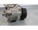 Recambio de compresor aire acondicionado para mitsubishi outlander iii (gg_w, gf_w, zj, zl, zk) 2.2 di-d 4wd (gf6w) referencia O