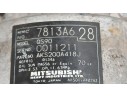 Recambio de compresor aire acondicionado para mitsubishi outlander iii (gg_w, gf_w, zj, zl, zk) 2.2 di-d 4wd (gf6w) referencia O