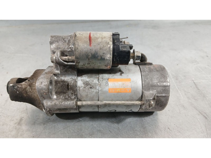 Recambio de motor arranque para mitsubishi outlander iii (gg_w, gf_w, zj, zl, zk) 2.2 di-d 4wd (gf6w) referencia OEM IAM 1810A24