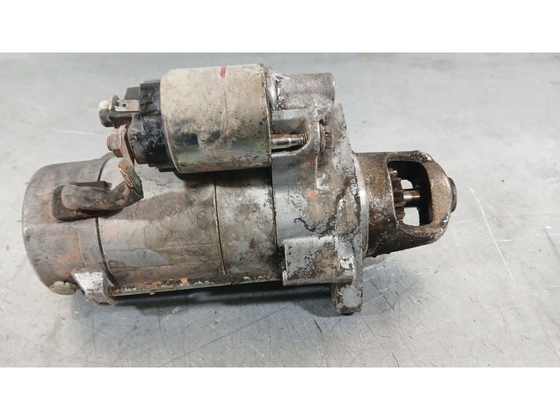 Recambio de motor arranque para mitsubishi outlander iii (gg_w, gf_w, zj, zl, zk) 2.2 di-d 4wd (gf6w) referencia OEM IAM 1810A24