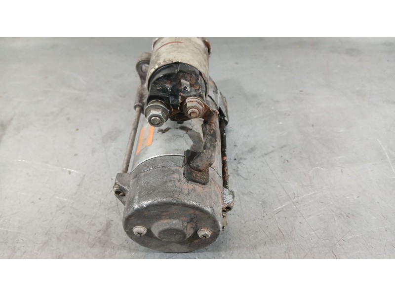 Recambio de motor arranque para mitsubishi outlander iii (gg_w, gf_w, zj, zl, zk) 2.2 di-d 4wd (gf6w) referencia OEM IAM 1810A24
