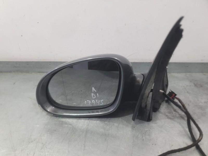Recambio de retrovisor izquierdo para volkswagen golf v (1k1) 1.9 tdi referencia OEM IAM 1K1857507DC9B9  