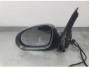 Recambio de retrovisor izquierdo para volkswagen golf v (1k1) 1.9 tdi referencia OEM IAM 1K1857507DC9B9  