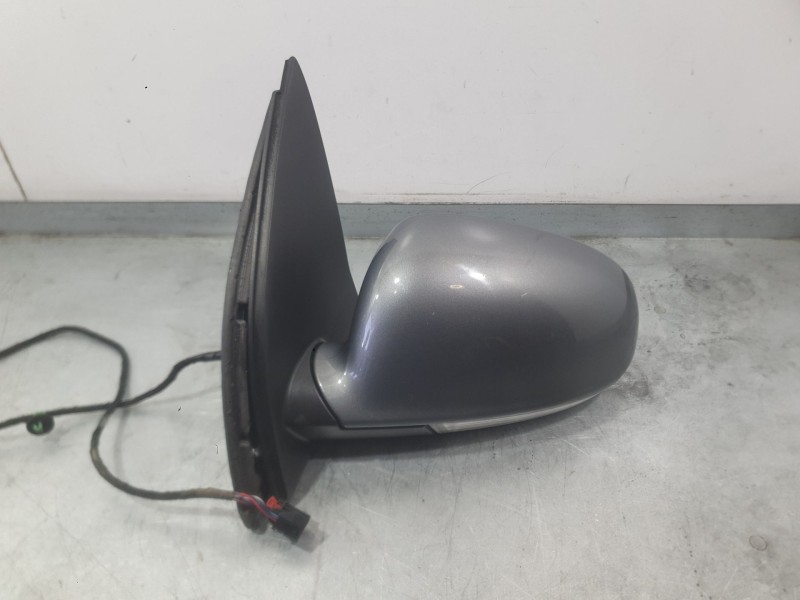 Recambio de retrovisor izquierdo para volkswagen golf v (1k1) 1.9 tdi referencia OEM IAM 1K1857507DC9B9  