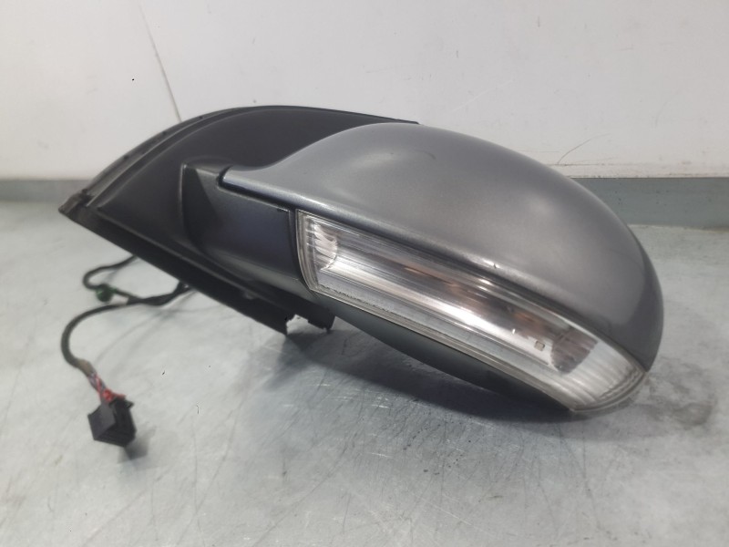 Recambio de retrovisor izquierdo para volkswagen golf v (1k1) 1.9 tdi referencia OEM IAM 1K1857507DC9B9  